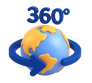 globe